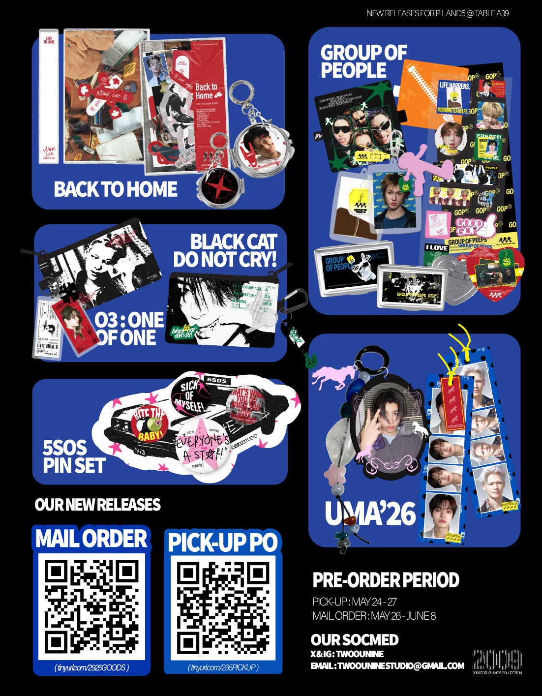 P-LAND5